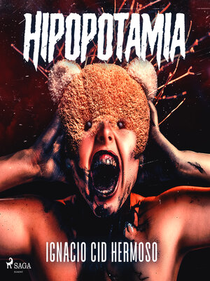Hipopotamia - Audiobook